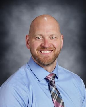 Image of Josh Fiege