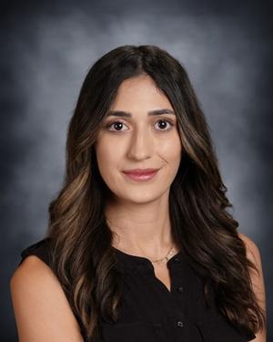 Image of Vanessa Maione