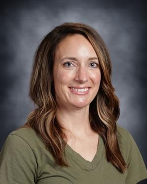 Image of Ashley Thoner