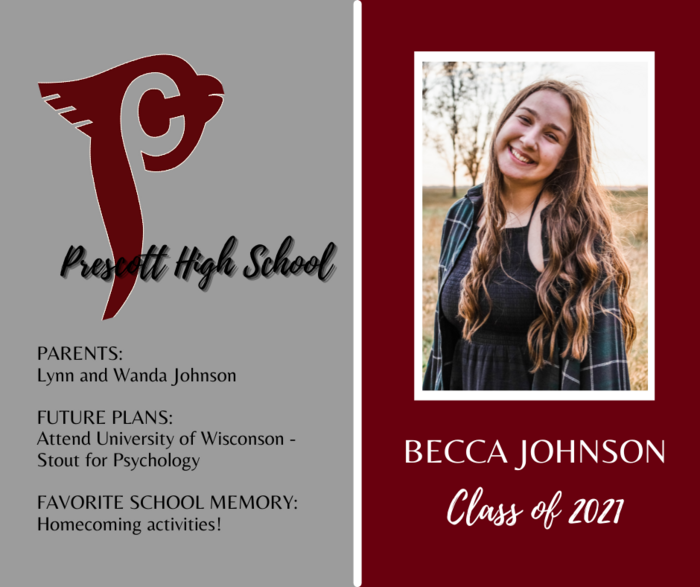 Becca Johnson