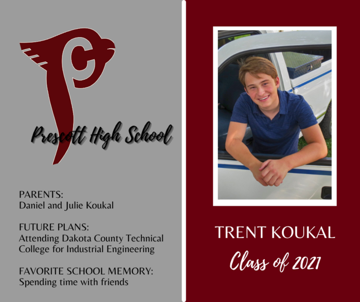 Trent Koukal