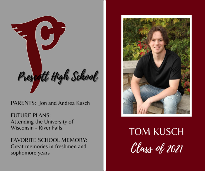 Tom Kusch