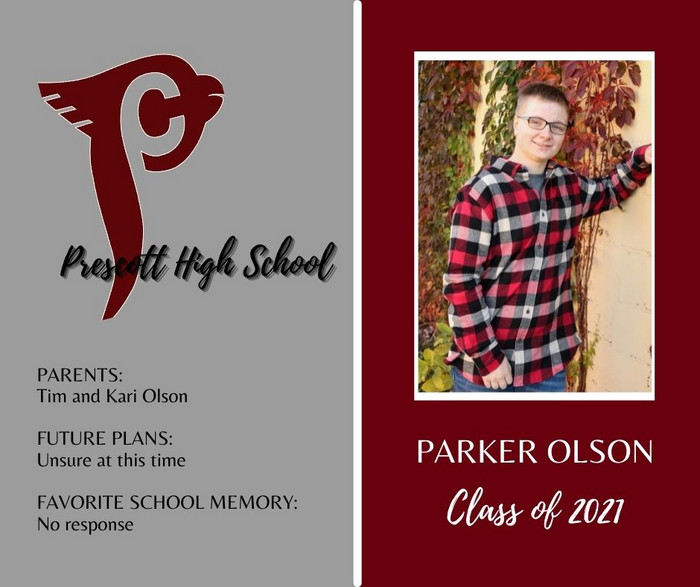 Parker Olson