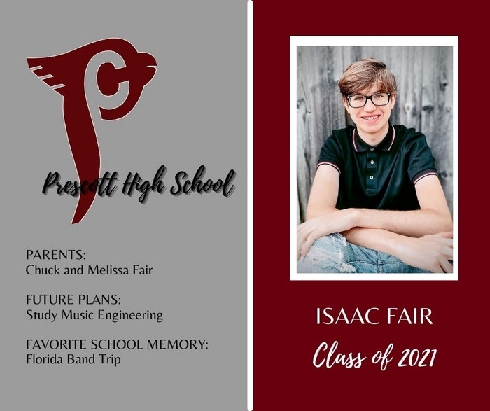 Issac Fair