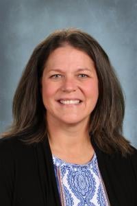 Picture of Sara Dusek, Building Principal