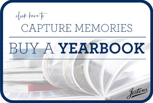 Buy A Yearbook