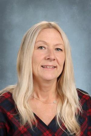Allsop, Mindy