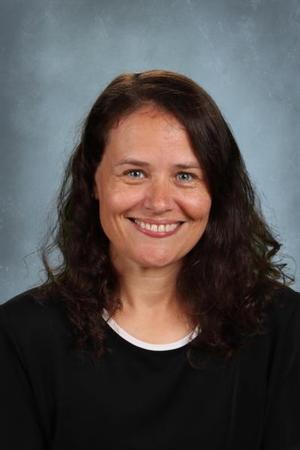Anderson, Dina
