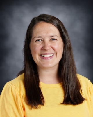 Image of Rachel Anderson