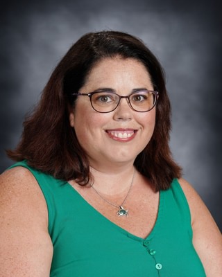 Image of Krista Barker