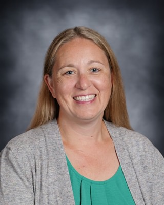 Image of Mandy Bernick