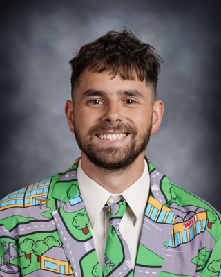 Image of Zachary Bisson