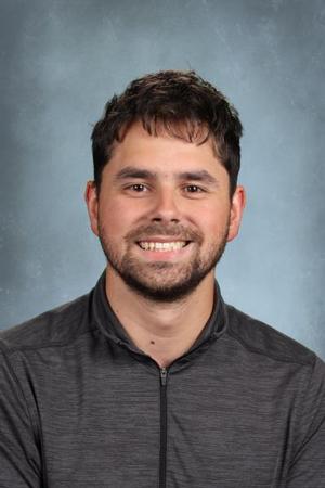 Bisson, Zachary