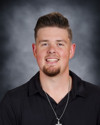 Image of Hunter Black