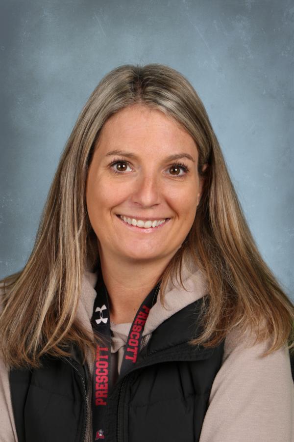 Image of Melissa Blackstone
