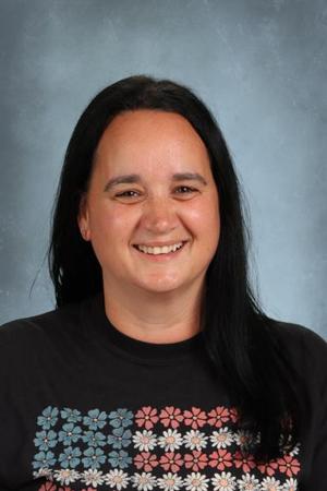 Boden, Stephanie