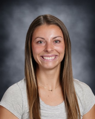 Image of Samantha Braunlich