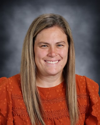 Image of Kelly Capps