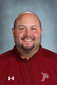 Andrew Caudill