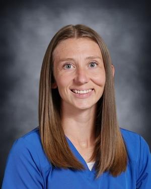 Image of Melanie Charette