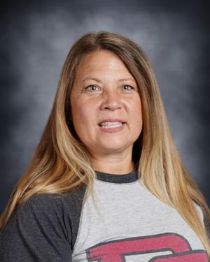Image of Heather Christenson