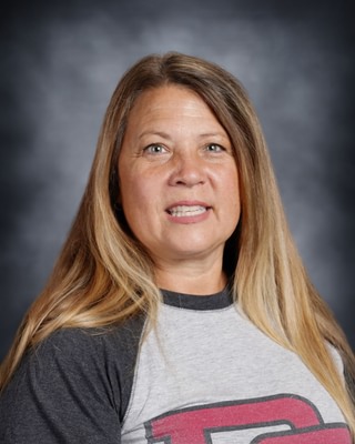 Image of Heather Christenson