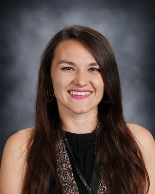 Image of Aria DeWuske