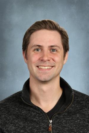 DeWuske, Christopher