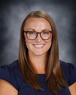 Image of Katie Early