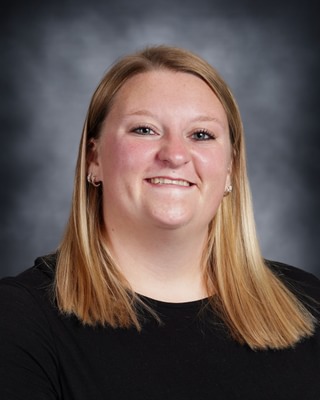 Image of Karly Erickson