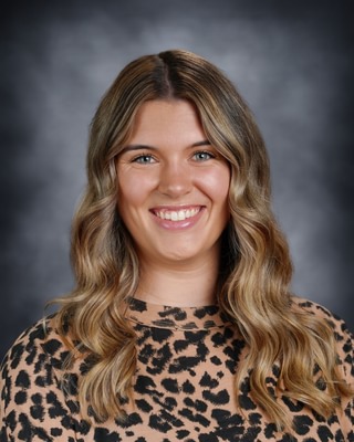 Image of Kylie Fagnan