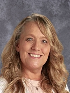 Image of Veronica Ford
