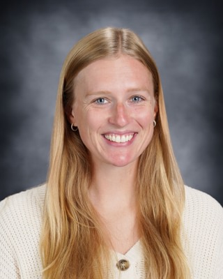 Image of Sarah Gilles