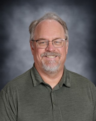 Image of Robert Glazebrook