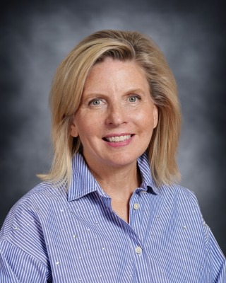 Image of Mary Gribble