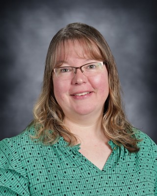 Image of April Hamilton