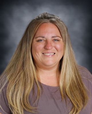 Image of Heather Hamilton