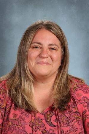 Hamilton, Heather