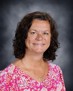 Image of Katy Hillebrand