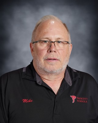 Image of Mike Hoikka