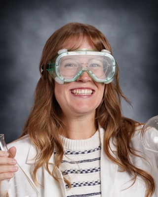 Image of Danielle Hudy