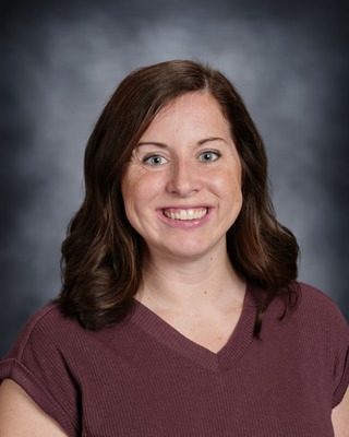 Image of Nicole Jodarski