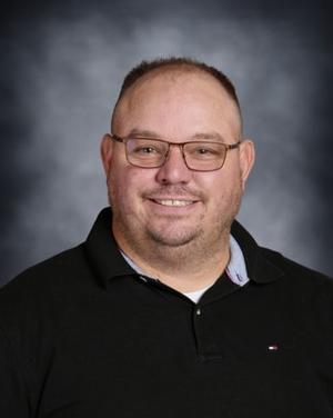 Image of Jeremy Kerg