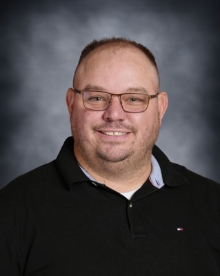 Image of Jeremy Kerg