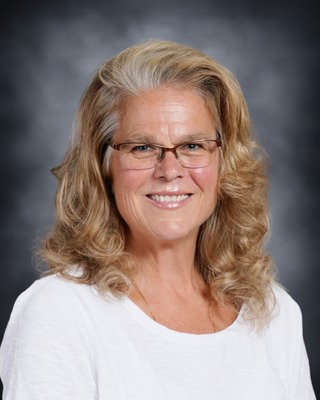 Image of Megan Kerr