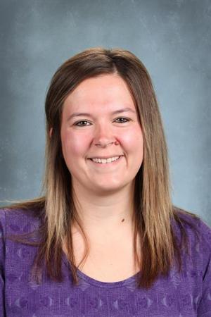 Kinneman, Kayla