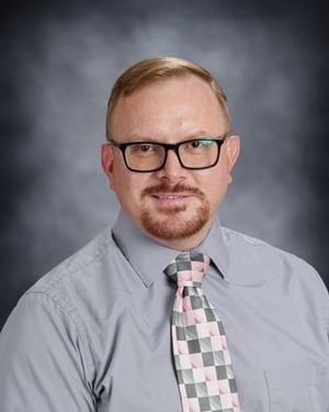 Image of Michael Kosmalski