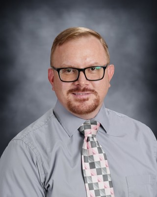 Image of Michael Kosmalski