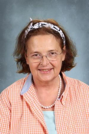 Anne Kressly