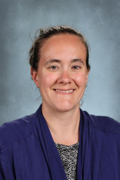 Image of Nicole Lenzner